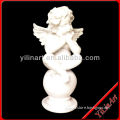 Marble Cherub Statues Of Various Size And Design YL-R060
